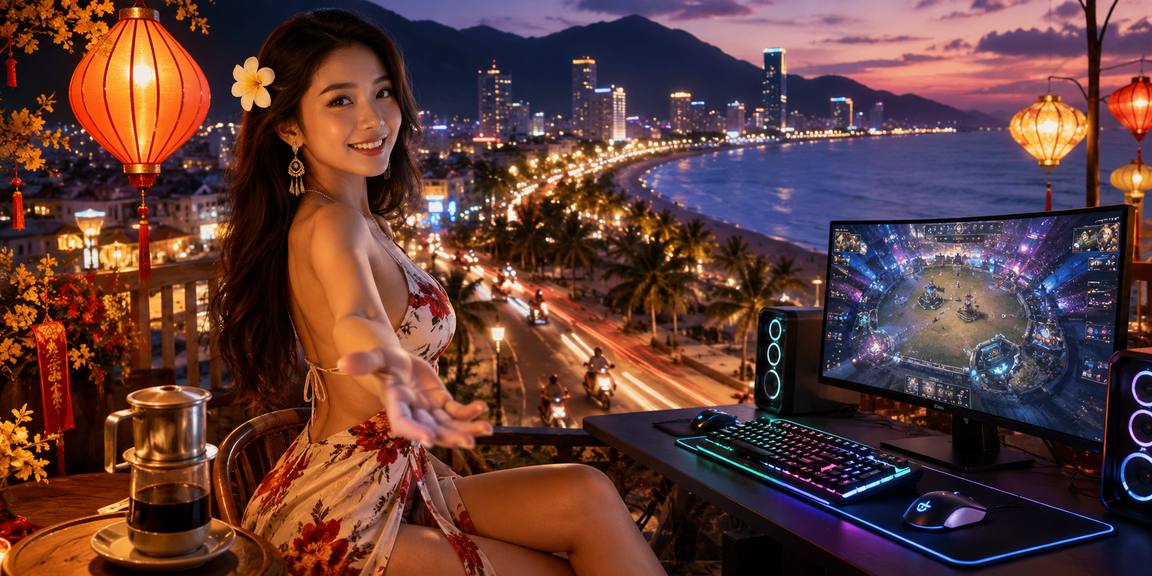 ff68 Slot Phố Đêm