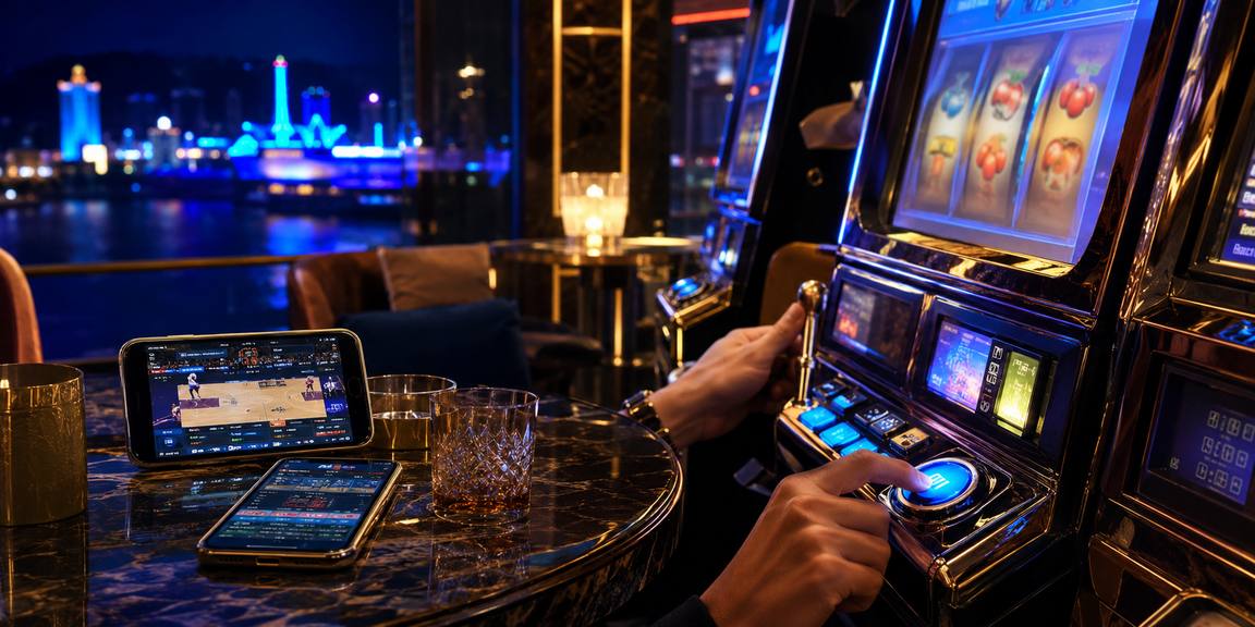 ff68 Slot Rồng Xanh