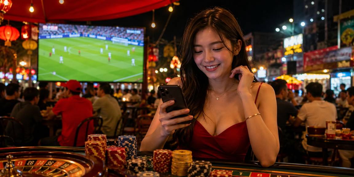 ff68 — Nền tảng casino trực tuyến Việt Nam